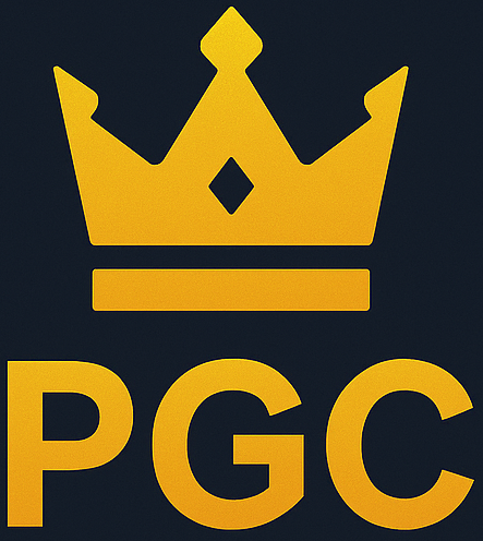 Premium Gambling Casino Logo
